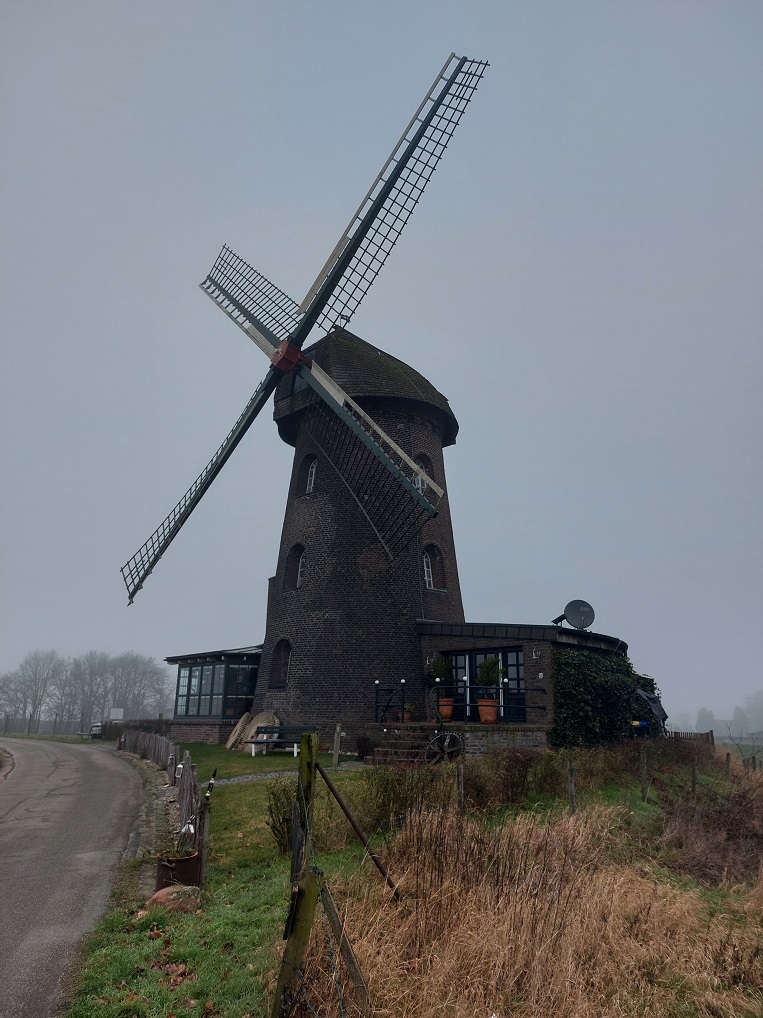 Vehlinger Mühle - 2022